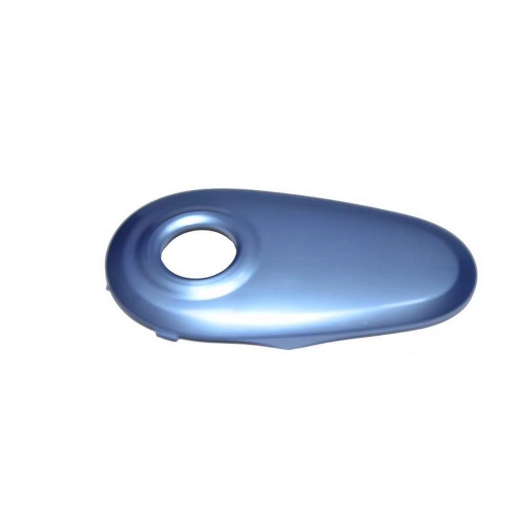 RKS ECOTECH ORTA BİRLEŞTİRİCİ EKİ SOL MAVİ #RK 27046